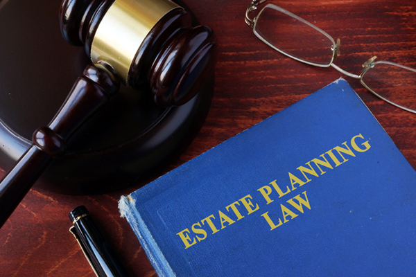 Estate Planning Goals and Objectives